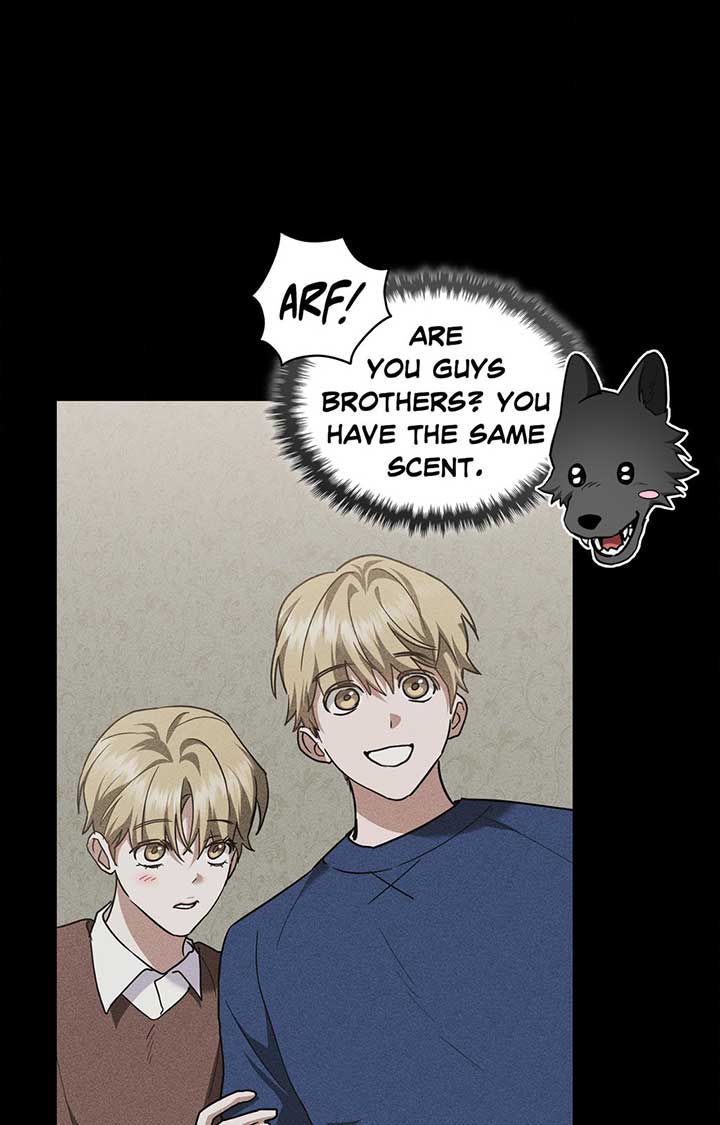 Don’t Mess With the Puppy! Chapter 39 - Page 45