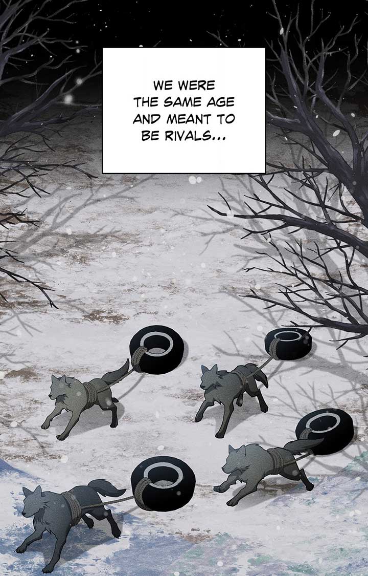 Don’t Mess With the Puppy! Chapter 39 - Page 48
