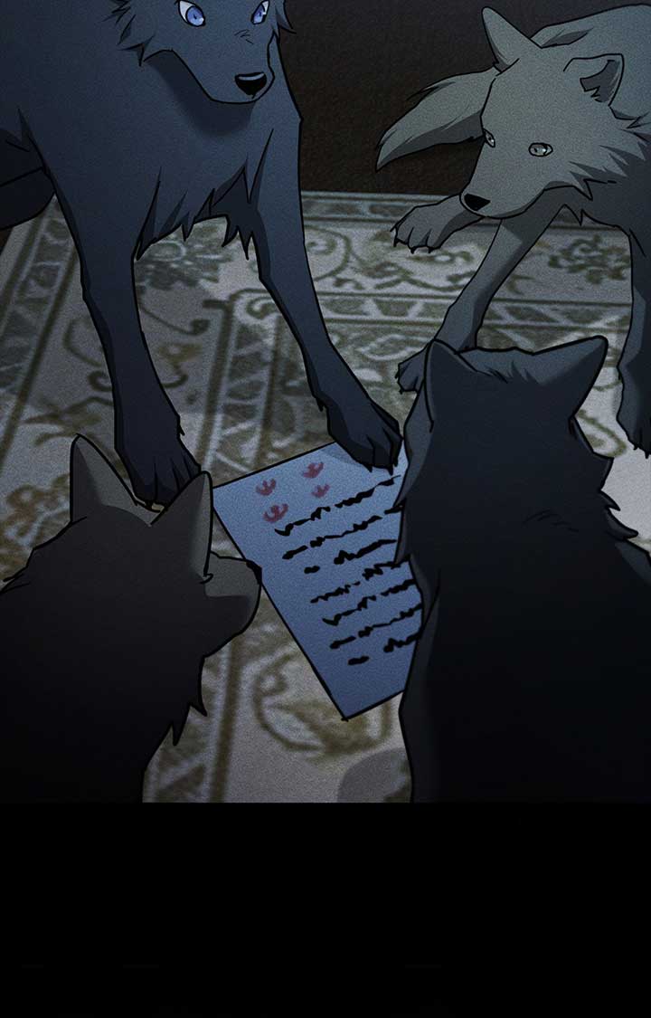 Don’t Mess With the Puppy! Chapter 39 - Page 55