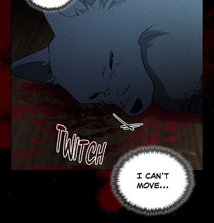 Don’t Mess With the Puppy! Chapter 39 - Page 59