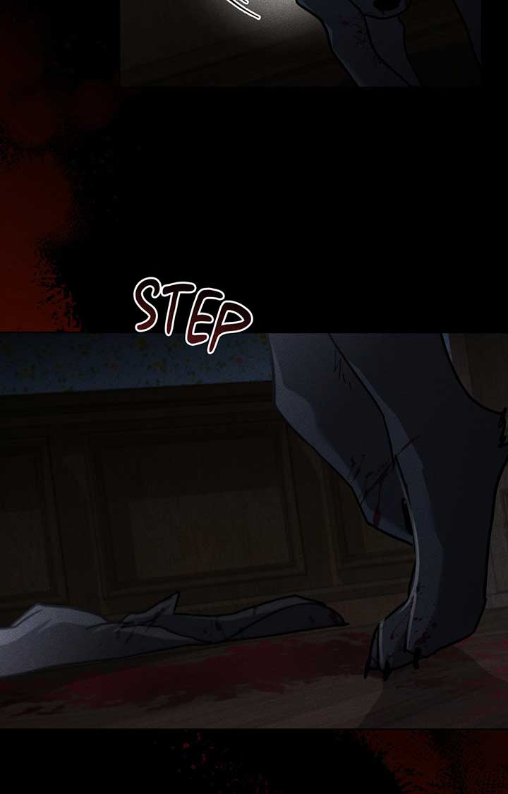 Don’t Mess With the Puppy! Chapter 39 - Page 61