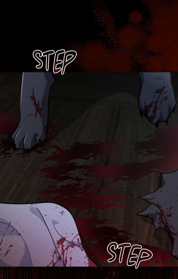Don’t Mess With the Puppy! Chapter 39 - Page 62