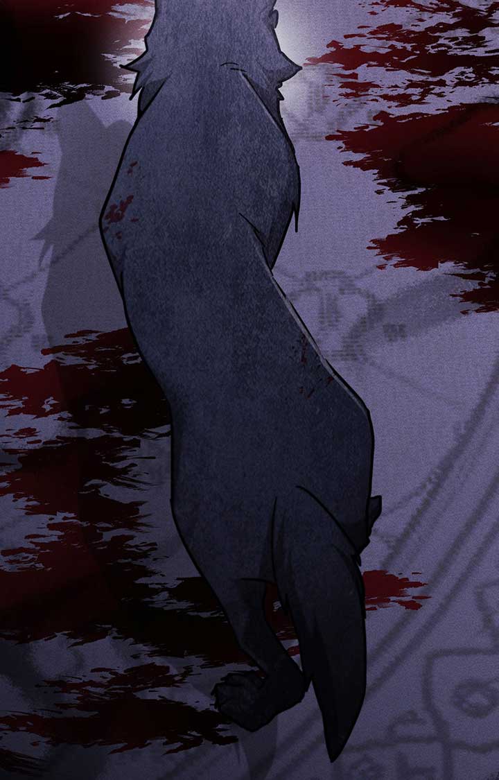 Don’t Mess With the Puppy! Chapter 39 - Page 65