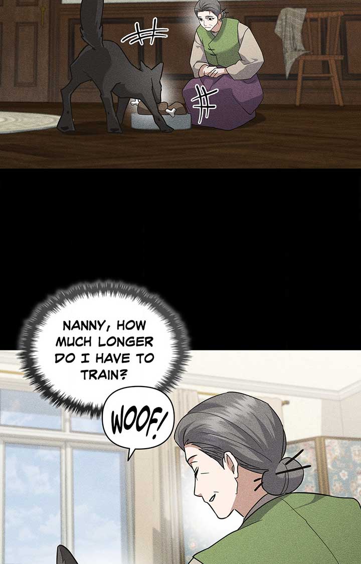 Don’t Mess With the Puppy! Chapter 39 - Page 7
