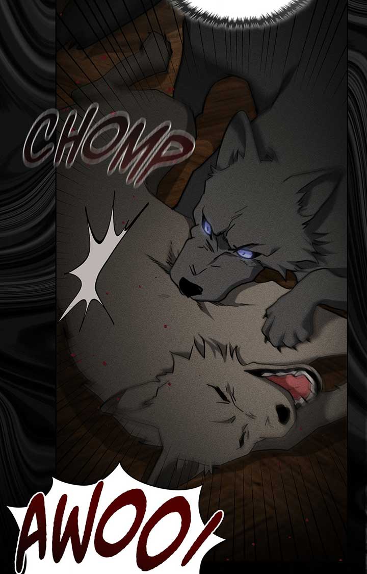 Don’t Mess With the Puppy! Chapter 39 - Page 70