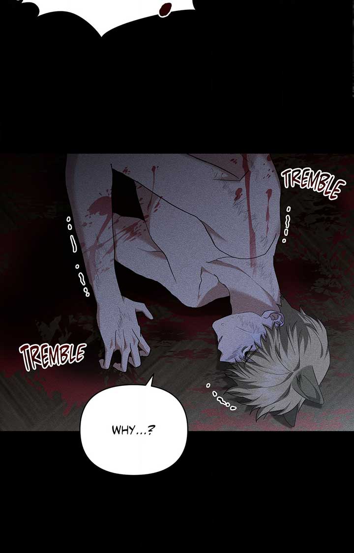 Don’t Mess With the Puppy! Chapter 39 - Page 71