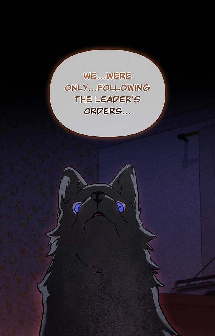 Don’t Mess With the Puppy! Chapter 39 - Page 72