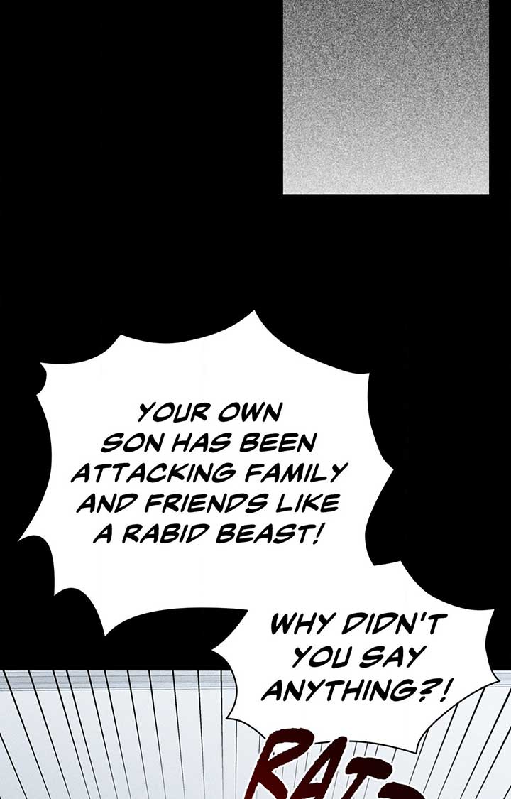 Don’t Mess With the Puppy! Chapter 39 - Page 91