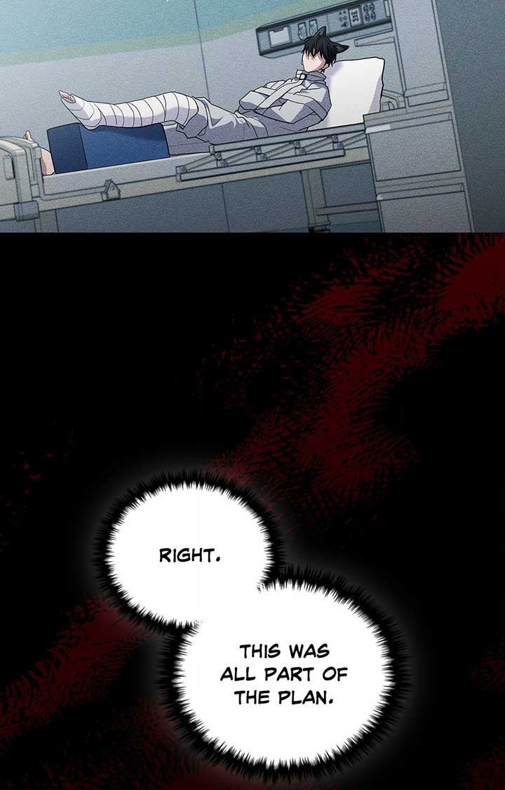 Don’t Mess With the Puppy! Chapter 39 - Page 96