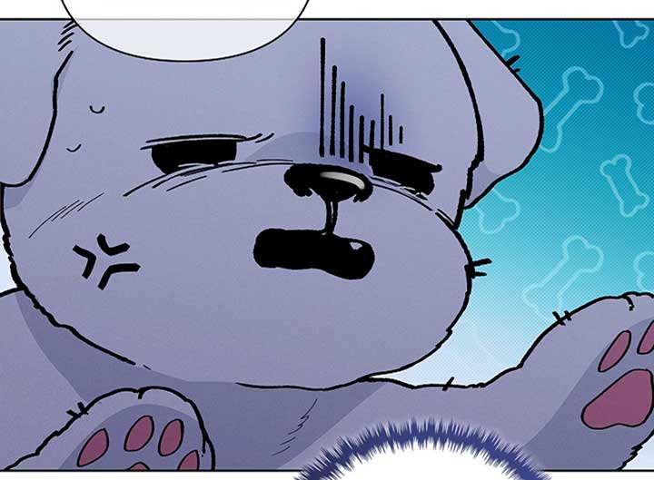 Don’t Mess With the Puppy! Chapter 4 - Page 136