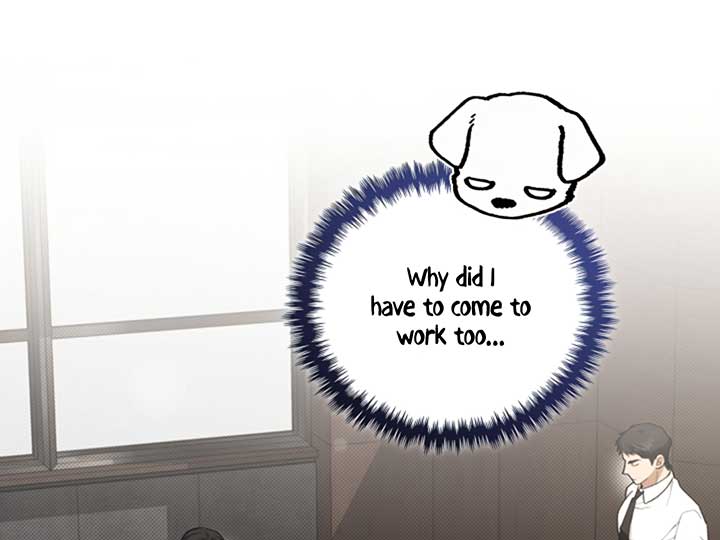 Don’t Mess With the Puppy! Chapter 4 - Page 160