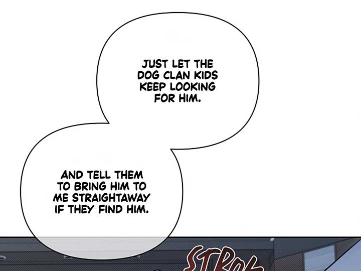 Don’t Mess With the Puppy! Chapter 4 - Page 180