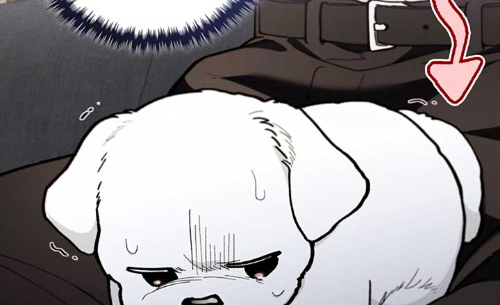 Don’t Mess With the Puppy! Chapter 4 - Page 190