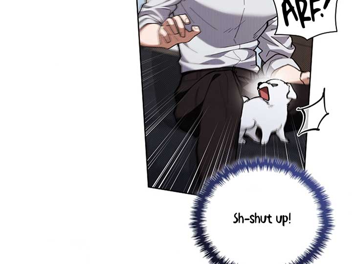 Don’t Mess With the Puppy! Chapter 4 - Page 193