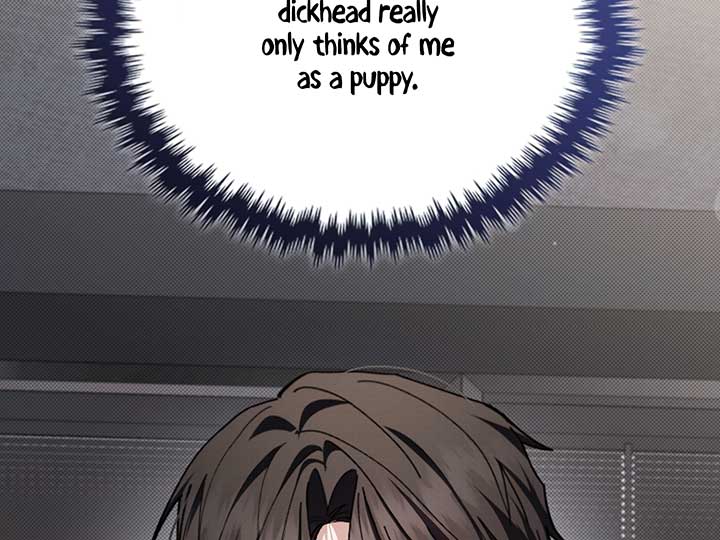 Don’t Mess With the Puppy! Chapter 4 - Page 202