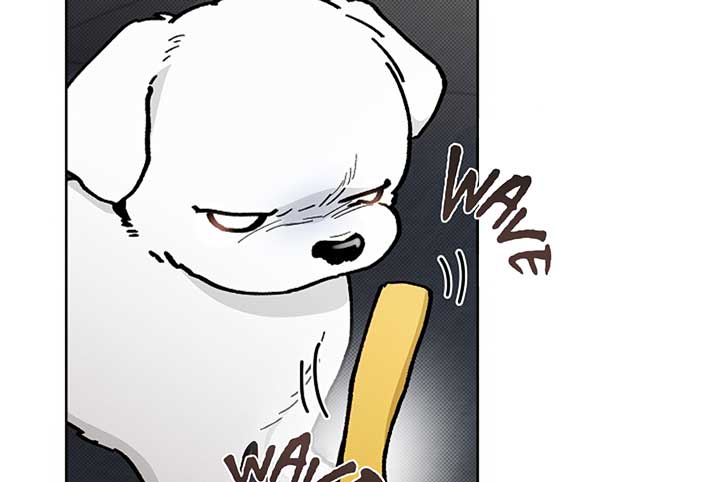 Don’t Mess With the Puppy! Chapter 4 - Page 208