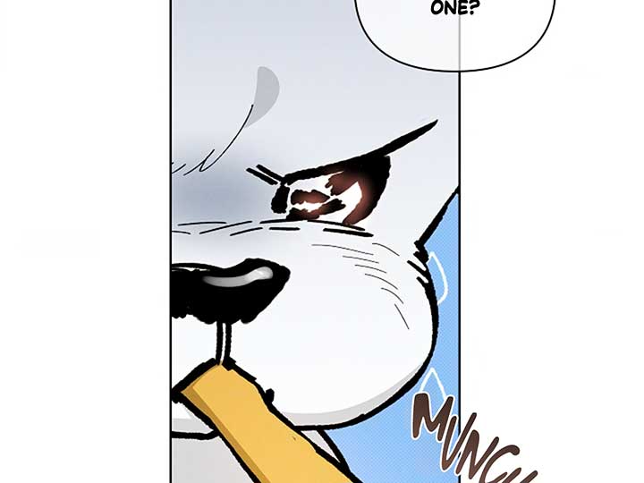 Don’t Mess With the Puppy! Chapter 4 - Page 213