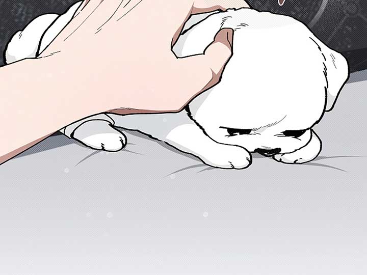 Don’t Mess With the Puppy! Chapter 4 - Page 29