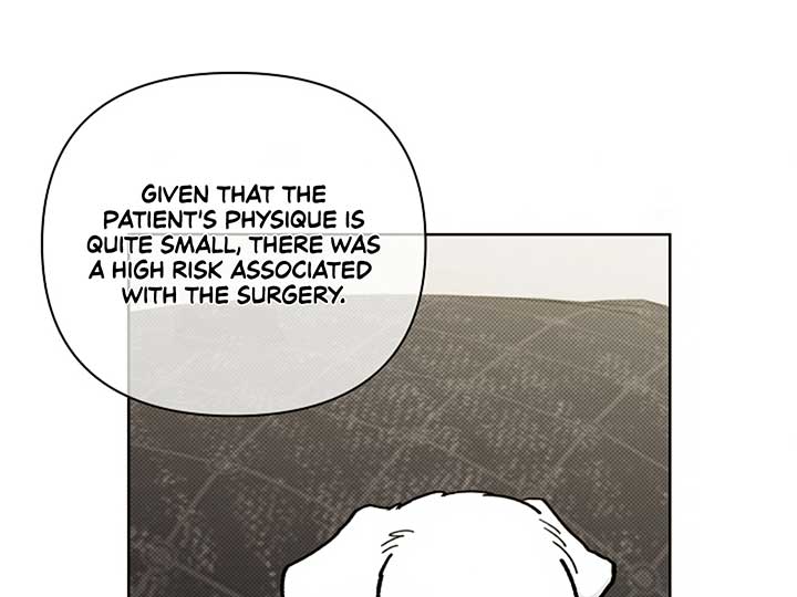 Don’t Mess With the Puppy! Chapter 4 - Page 3