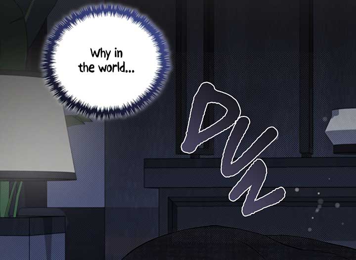 Don’t Mess With the Puppy! Chapter 4 - Page 44