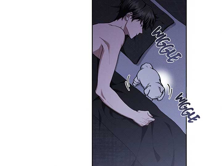 Don’t Mess With the Puppy! Chapter 4 - Page 49