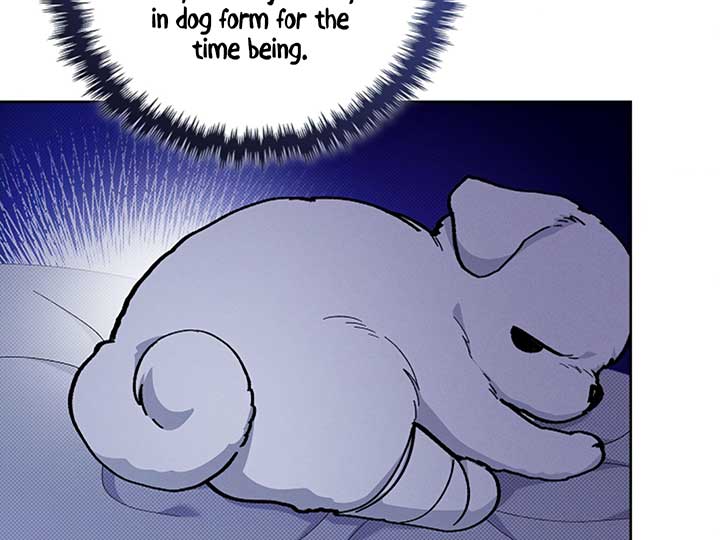 Don’t Mess With the Puppy! Chapter 4 - Page 51