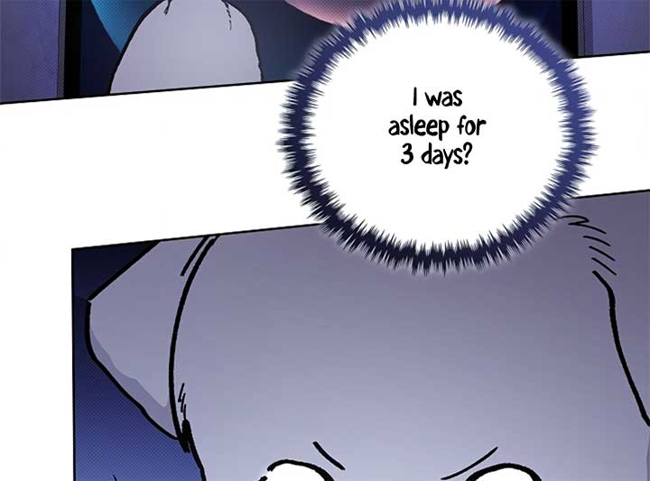 Don’t Mess With the Puppy! Chapter 4 - Page 74