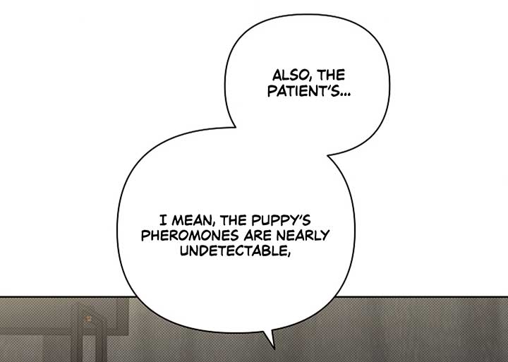 Don’t Mess With the Puppy! Chapter 4 - Page 8