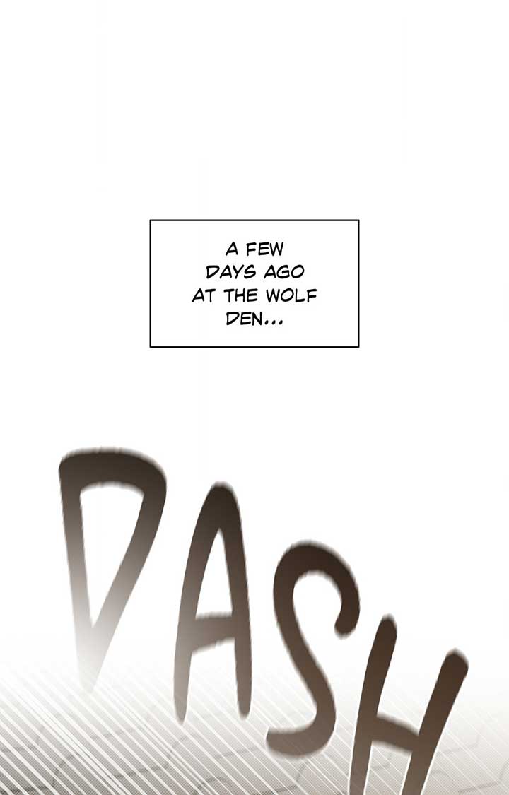Don’t Mess With the Puppy! Chapter 40 - Page 0