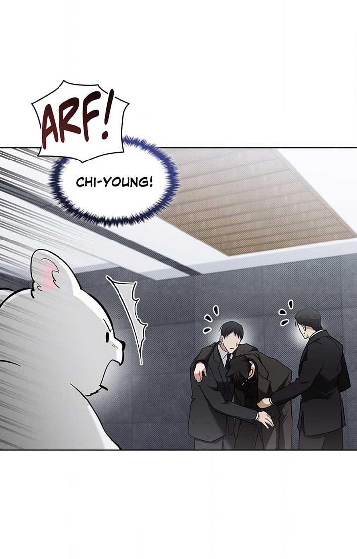 Don’t Mess With the Puppy! Chapter 40 - Page 11