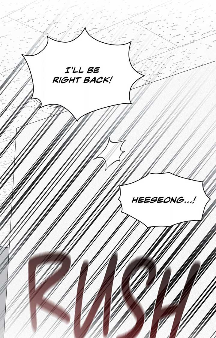 Don’t Mess With the Puppy! Chapter 40 - Page 27