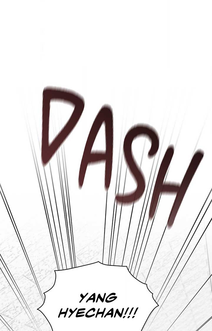 Don’t Mess With the Puppy! Chapter 40 - Page 29