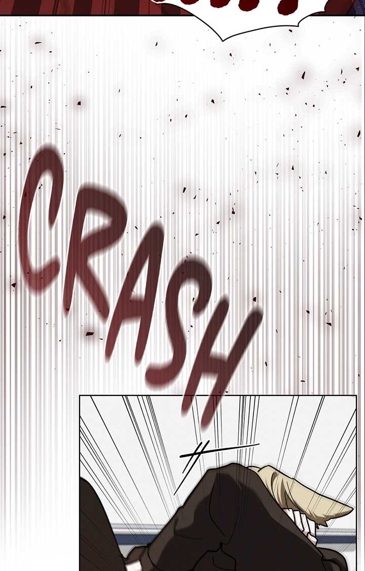Don’t Mess With the Puppy! Chapter 40 - Page 34