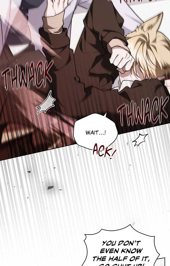Don’t Mess With the Puppy! Chapter 40 - Page 37