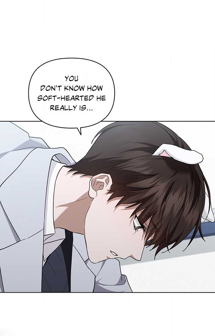 Don’t Mess With the Puppy! Chapter 40 - Page 44