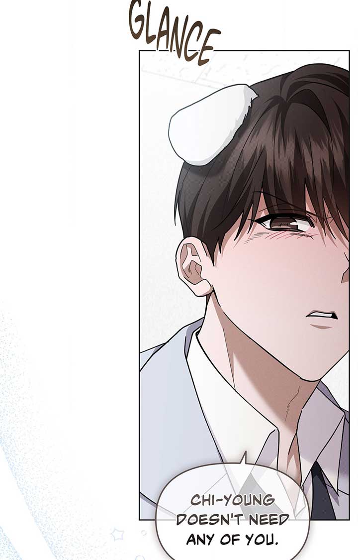 Don’t Mess With the Puppy! Chapter 40 - Page 49