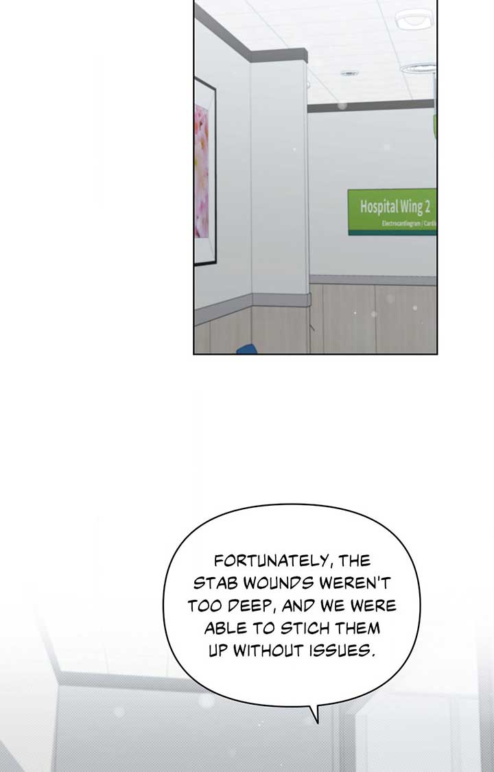 Don’t Mess With the Puppy! Chapter 40 - Page 53