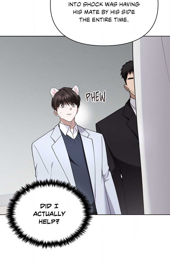 Don’t Mess With the Puppy! Chapter 40 - Page 56
