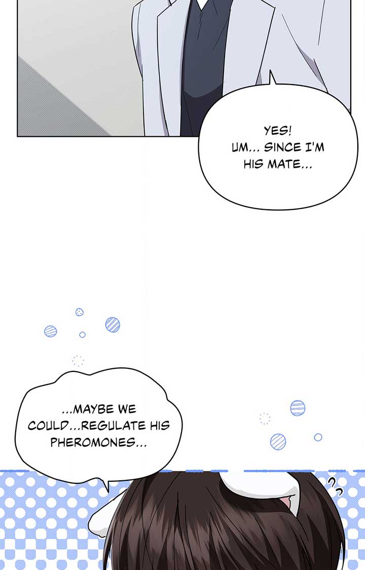 Don’t Mess With the Puppy! Chapter 40 - Page 61