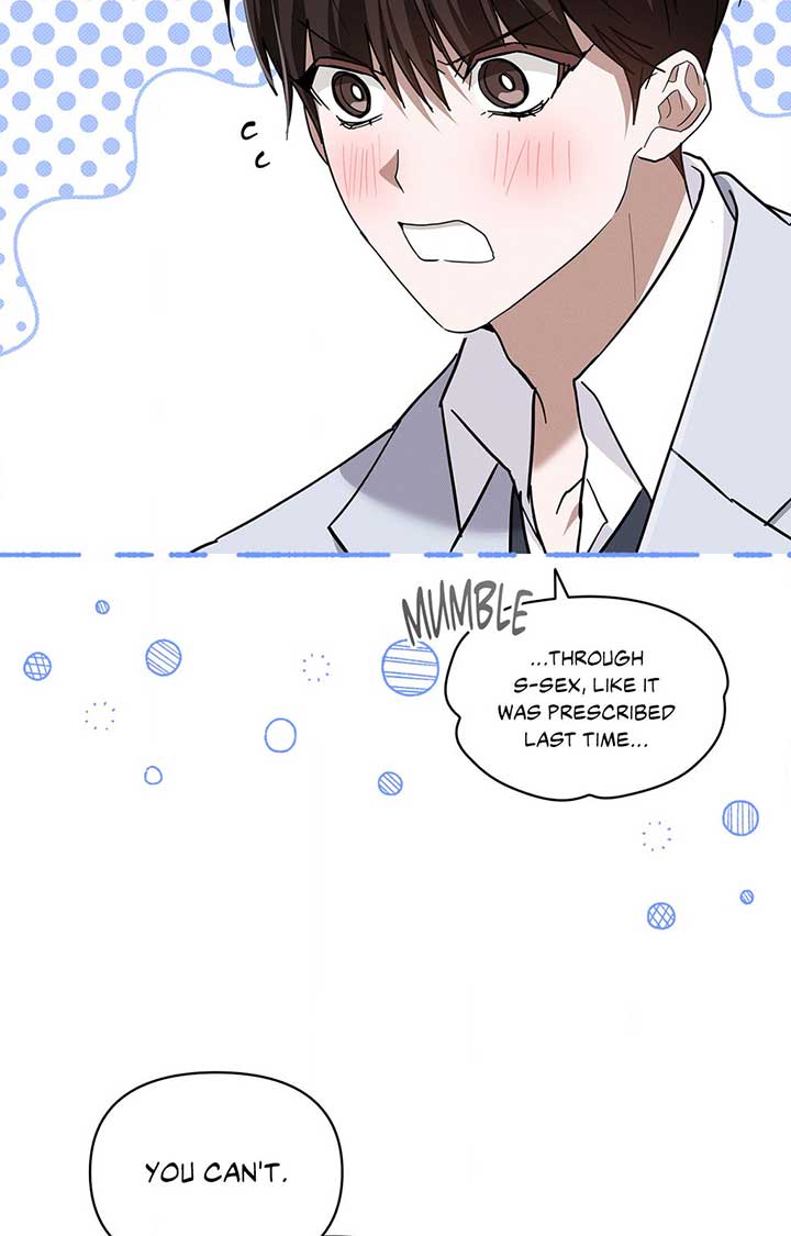 Don’t Mess With the Puppy! Chapter 40 - Page 62