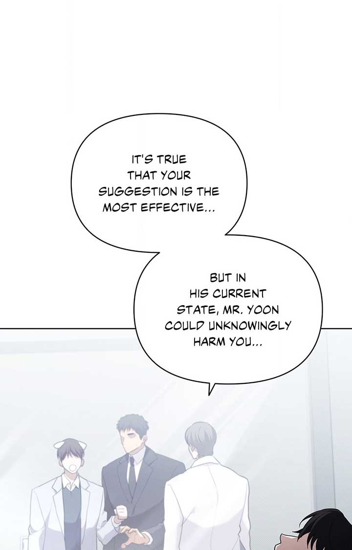 Don’t Mess With the Puppy! Chapter 40 - Page 64