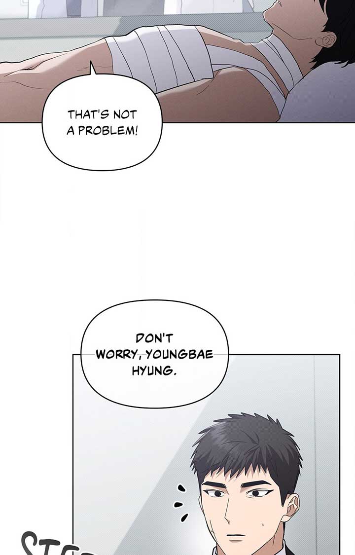 Don’t Mess With the Puppy! Chapter 40 - Page 65