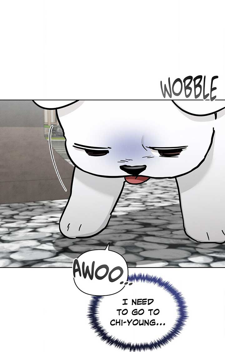 Don’t Mess With the Puppy! Chapter 40 - Page 7
