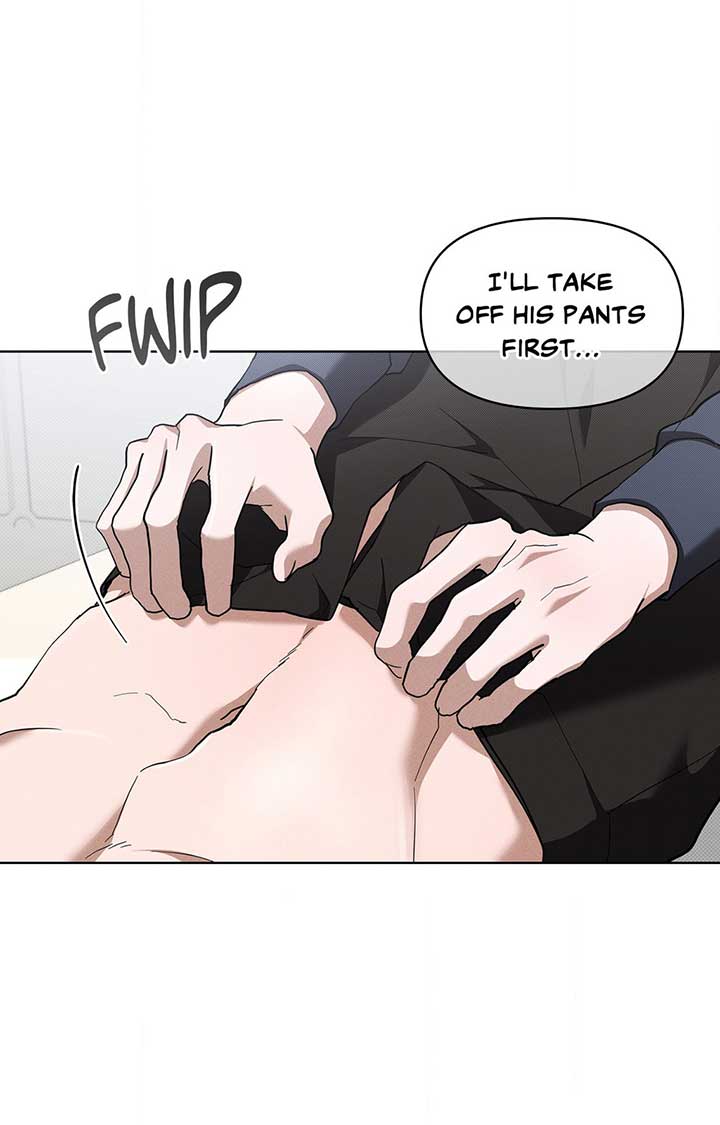 Don’t Mess With the Puppy! Chapter 40 - Page 75