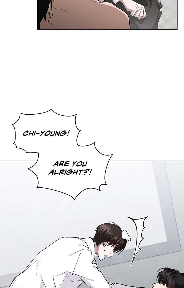 Don’t Mess With the Puppy! Chapter 40 - Page 83