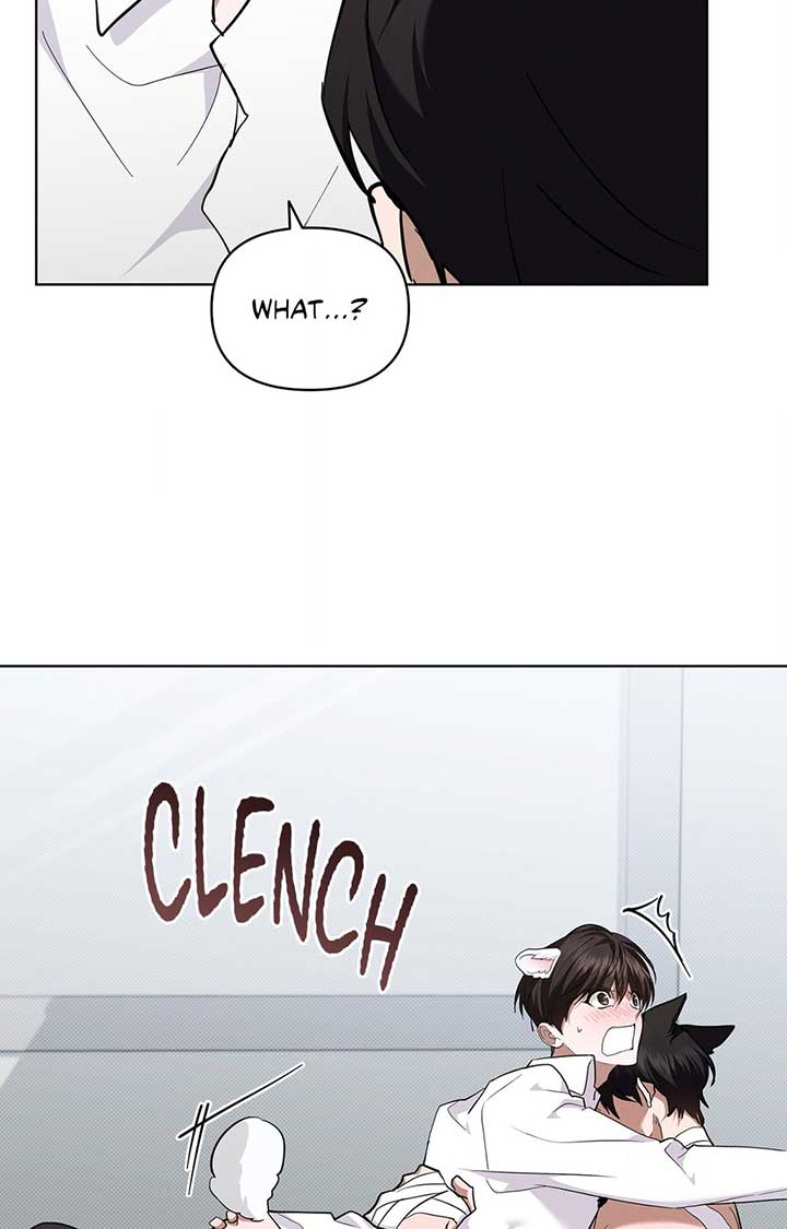 Don’t Mess With the Puppy! Chapter 40 - Page 90