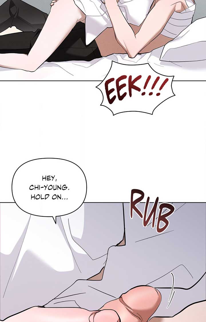 Don’t Mess With the Puppy! Chapter 40 - Page 91