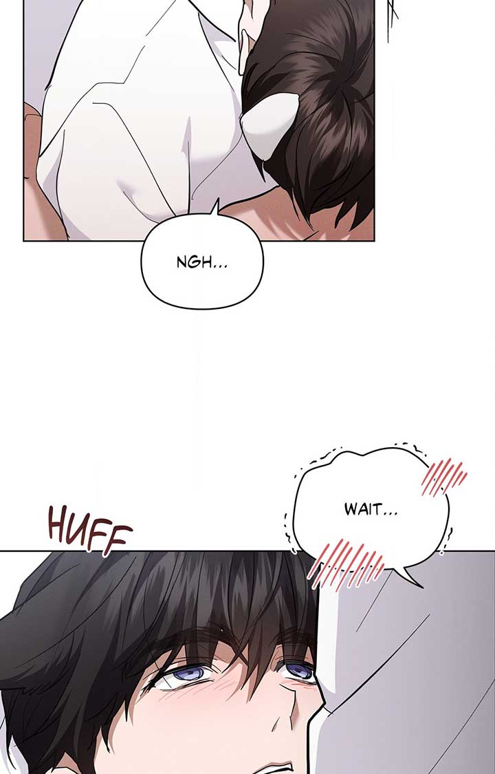 Don’t Mess With the Puppy! Chapter 40 - Page 93