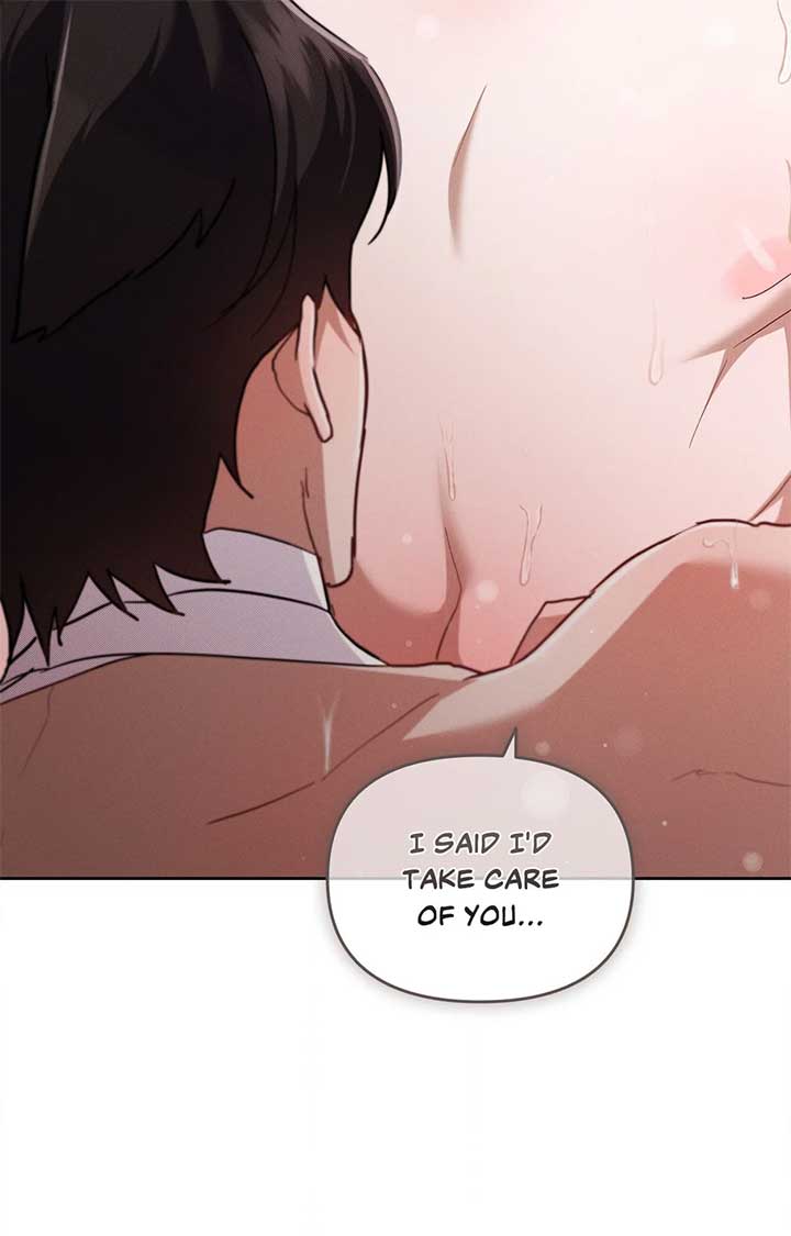 Don’t Mess With the Puppy! Chapter 41 - Page 23