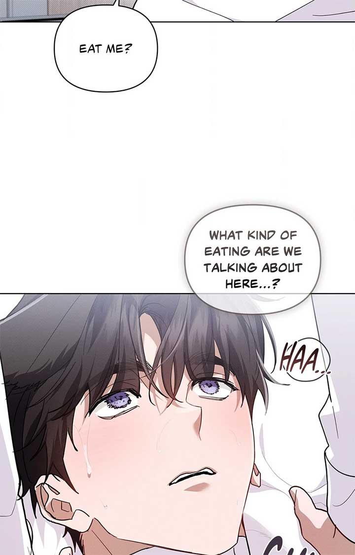 Don’t Mess With the Puppy! Chapter 41 - Page 3